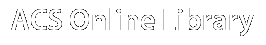 ACS Online Library